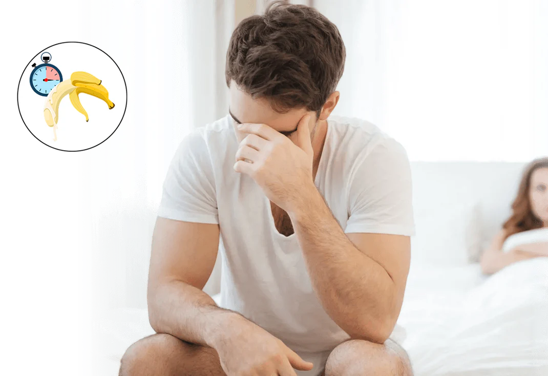 LOVILDS™ Men's Private Care Essential Oil image LOVILDS™ Men's Private Care Essential Oil