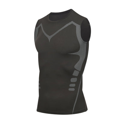 💪🏻 TAILEDEN™ Ecological magnetic energy clothing, helps lose weight and shape the body, and activates the human energy field!