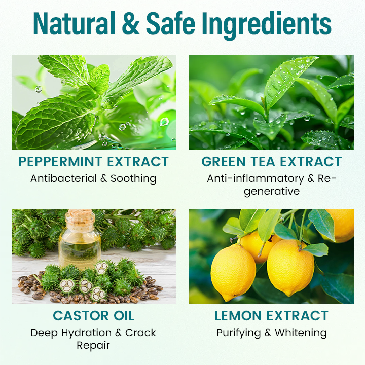 LOVILDS® GlosShield Tongue Repair Spray