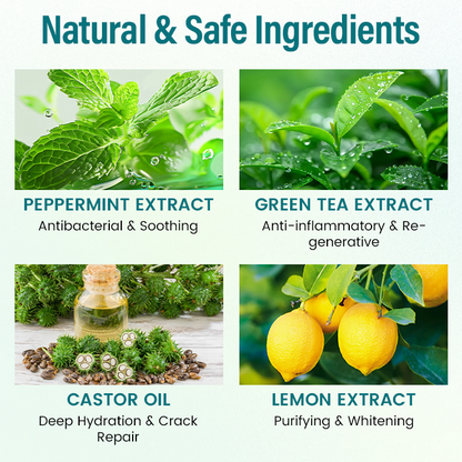 LOVILDS® GlosShield Tongue Repair Spray